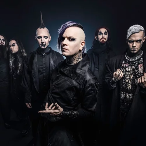 Οι Lord of the Lost έρχονται στην Ελλάδα