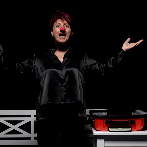 "Τα όρια" έρχονται ξανά στο θέατρο Μοντέρνοι Καιροί