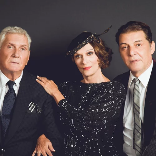 Όσα θα δούμε στο Διάχρονο Θέατρο Μαίρης Βιδάλη τη σεζόν 2024-25