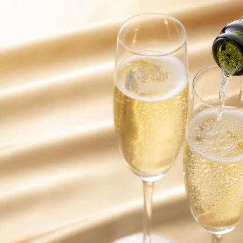 "Αφρός και Νέκταρ": Ραντεβού για οινικές φυσαλίδες στο Ωδείο Αθηνών