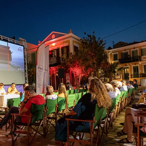 Beyond Borders 2025: Η 10η επετειακή έκδοση του φεστιβάλ είναι αφιερωμένη στο ελληνικό ντοκιμαντέρ