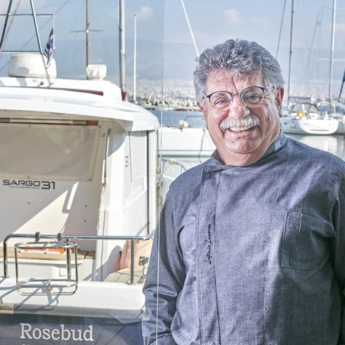 35 χρόνια "Βαρούλκο" με παρέλαση εμβληματικών πιάτων