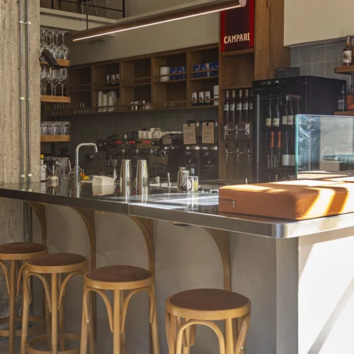 Κι αν το "Coterie" είναι το επόμενο χιτ του Παγκρατίου;