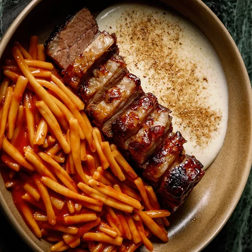 Το δυνατό update του 'La Meat Maison'