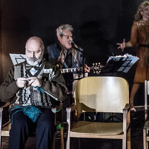 Οι παραστάσεις που θα μας απασχολήσουν τις πρώτες εβδομάδες του 2026