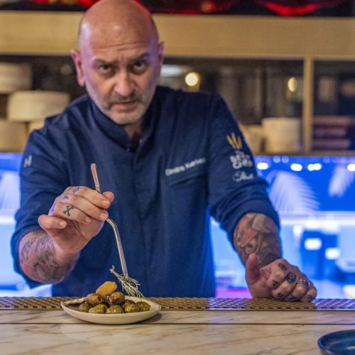 Τα νέα εστιατόρια που πολύ σύντομα έρχονται στην Αθήνα