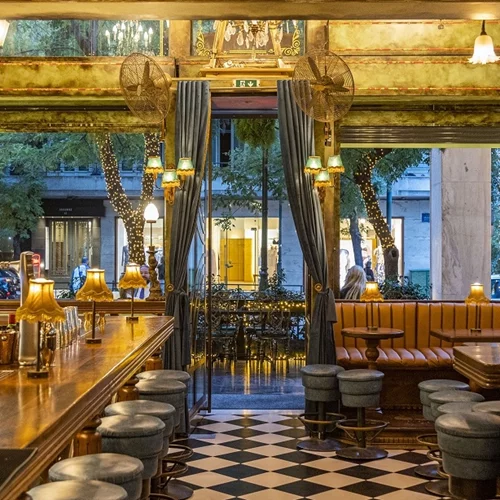 Ο "Kowalski" είναι γεννημένος πρωταγωνιστής