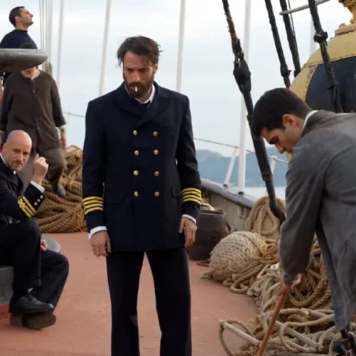 Οι ελληνικές σειρές εποχής που ανυπομονούμε να δούμε αυτή τη σεζόν