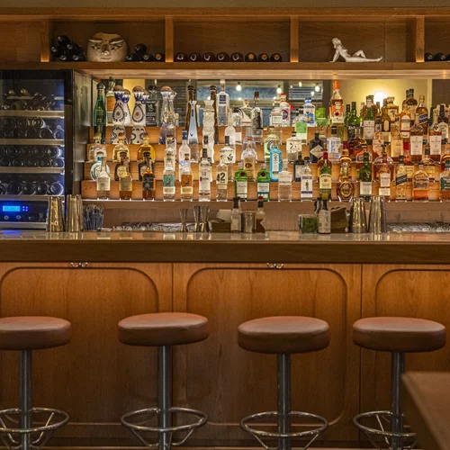 Second Child: Ένα dining μπαρ στο Ψυχικό