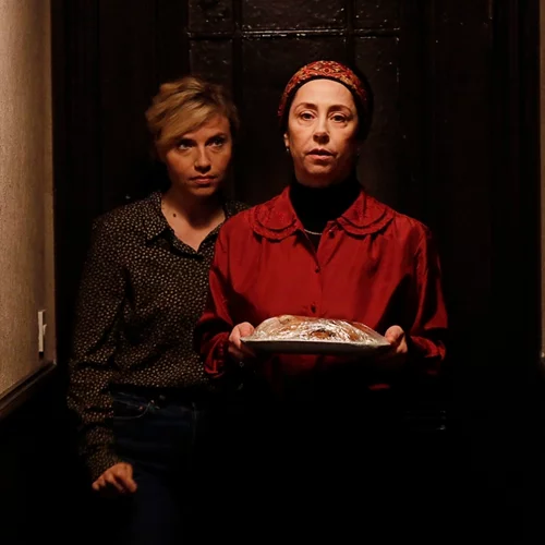 8ο Horrorant: Το φεστιβάλ των ταινιών τρόμου ξεκινάει!