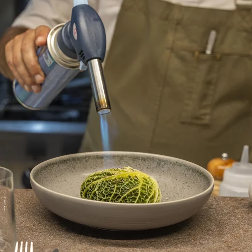 O Θωμάς Μάτσας 'εξαπέλυσε' το Thirio του