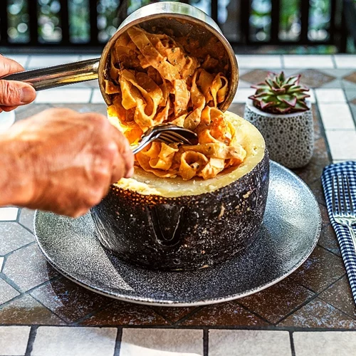 Για νόστιμη World Pasta Day, σε αυτά τα ιταλικά εστιατόρια της Αθήνας