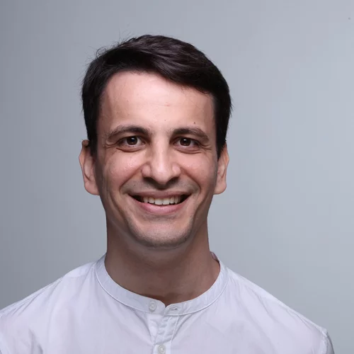 Ο Αργύρης Ζαννιάς δίνει τροφή για νέες αρχές