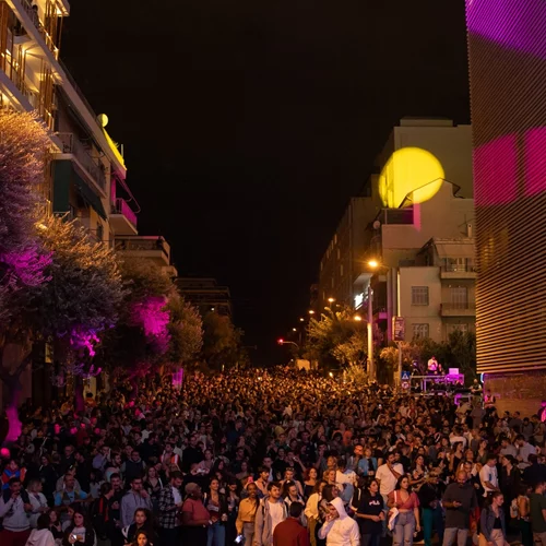 Το πάρτι της χρονιάς στον Νέο Κόσμο: Στη Στέγη με τους Daniel Avery b2b Optimo, Buzz, Madam X κ.α.