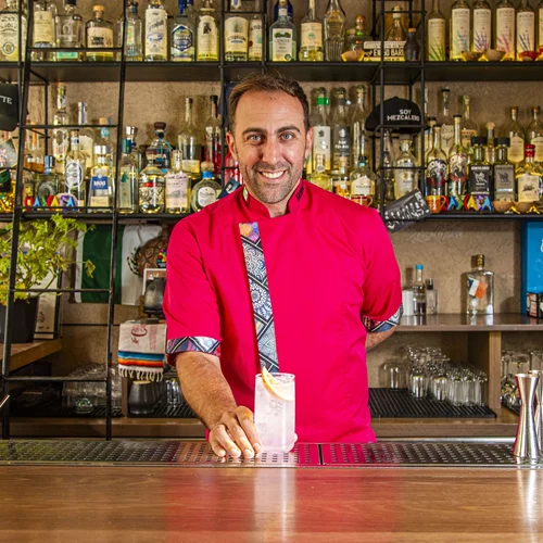 Στέλιο Παπαδόπουλε, πώς θα φτιάξουμε την τέλεια Paloma;