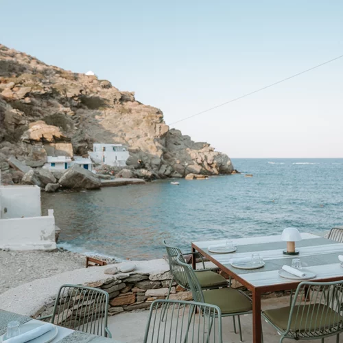 Πού θα βρεις στην Αθήνα κάποια από τα καλύτερα εστιατόρια της χώρας