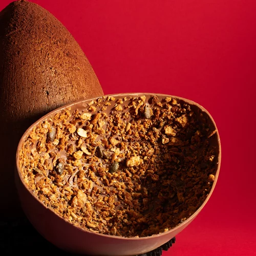 Στο Bread B.C. για τσουρέκι, σοκολάτες και Easter Bag