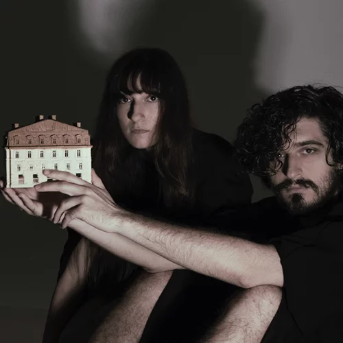 "Το ξενοδοχείο η νύχτα που πέφτει" στο Δημοτικό Θέατρο Πειραιά