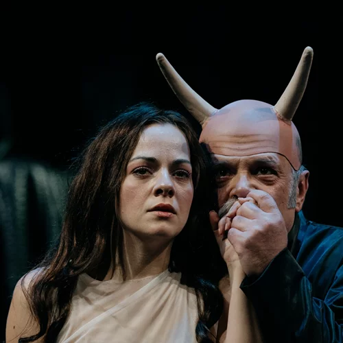 "Περλιμπλίν και Μπελίσα" και μετά το Πάσχα