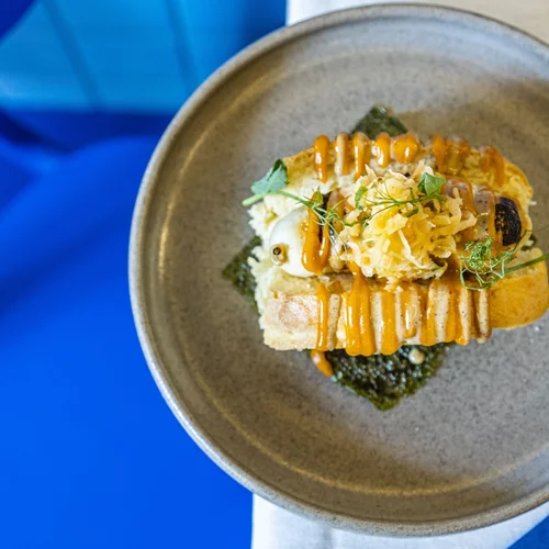 Η πιο φρέσκια φουρνιά της αθηναϊκής γεύσης