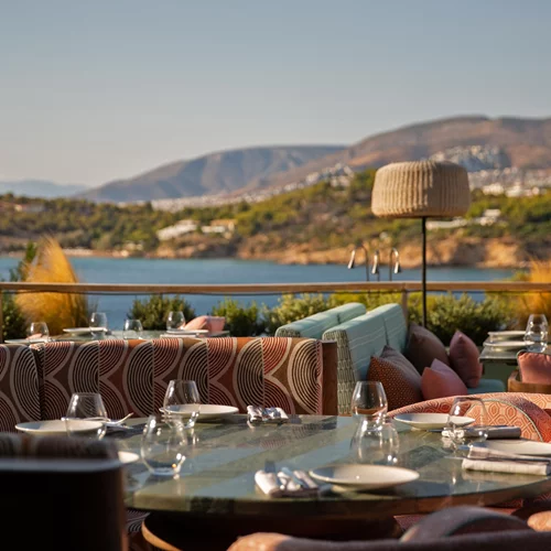 To Experience Menu επιστρέφει και το lunch αποκτά νέα διάσταση στο Beefbar Athens