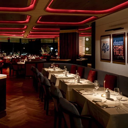 Joie de Vivre Κυριακές στο Bagatelle Athens με ανάλογο brunch