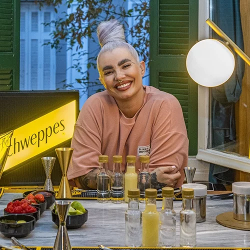 Μαίρη Ταλαιπώρου, τι συμβαίνει κάθε Τετάρτη στο 'Beauty Killed the Beast';