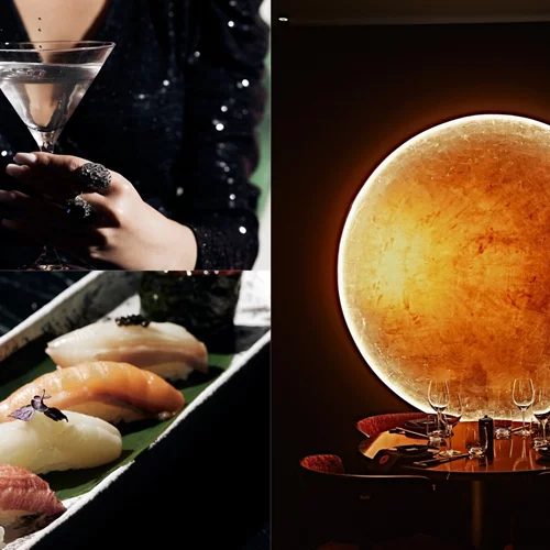 'Kiku' σε ιντριγκαδόρικο update