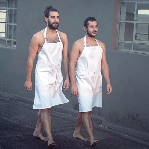 "Το φαγητό": Ένα έργο της Μαρίας Λαϊνά έρχεται και πάλι στο ΠΛΥΦΑ