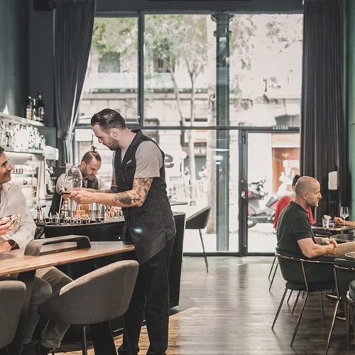 The World’s 50 Best Bars: Αυτά είναι τα καλύτερα μπαρ του κόσμου για το 2023