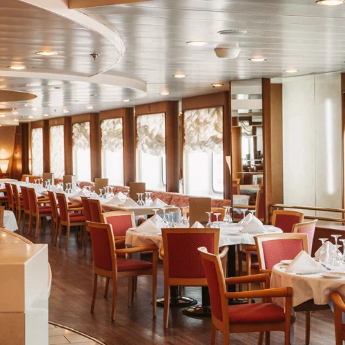 Η ουσία της κρητικής κουζίνας ταξιδεύει με τη Minoan Lines