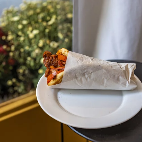 Πώς το σουβλάκι έγινε γαστρονομικό trend