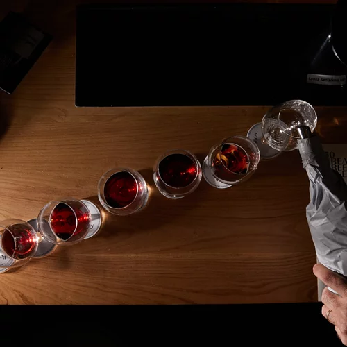 Κορυφαίες ελληνικές ετικέτες στο φετινό 'Μουντιάλ του κρασιού'