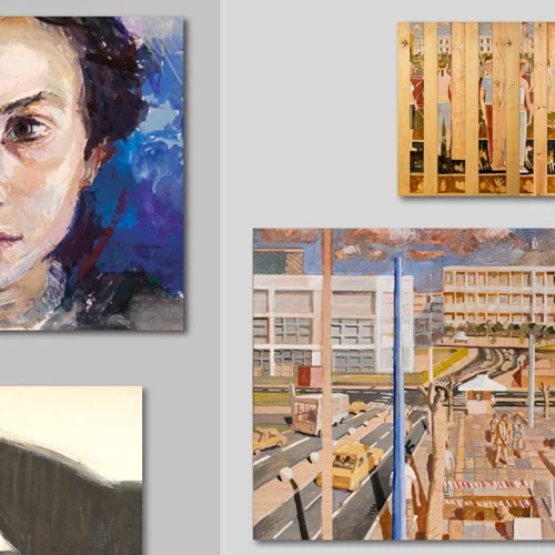 Τρεις πολύ ενδιαφέρουσες ξεναγήσεις στις εκθέσεις της Εθνικής Βιβλιοθήκης της Ελλάδος