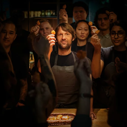 Τα εστιατόρια που έγραψαν την ιστορία των The World’s 50 Best Restaurants