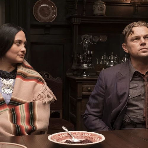 Οι ταινίες που ανυπομονούμε να δούμε στα σινεμά τον Οκτώβριο