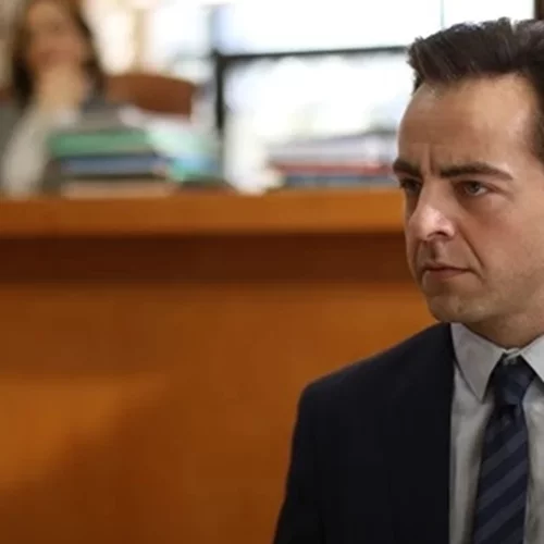 Ο Προμηθέας Αλειφερόπουλος μας ξεναγεί "Εκεί που Ζούμε"