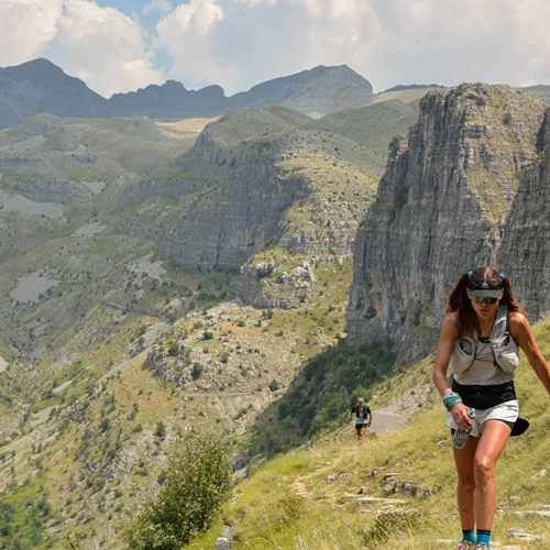 Zagori Mountain Running 2025: Εσύ θα τρέξεις στο Ζαγόρι φέτος;