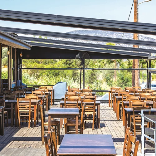 Μελίκοκον: Αφορμή για εκδρομή στο Πόρτο Ράφτη