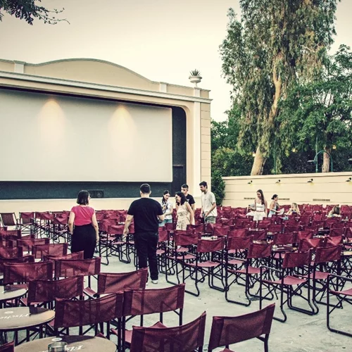 Τι νέο θα δούμε αυτό το ΠΣΚ στα θερινά σινεμά
