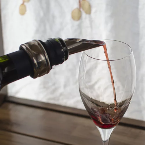 Όλα όσα θα έπρεπε να γνωρίζεις για το Ξινόμαυρο