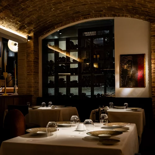 Άνοιξη με οινικές και γαστρονομικές προσκλήσεις στη 'Σπονδή'