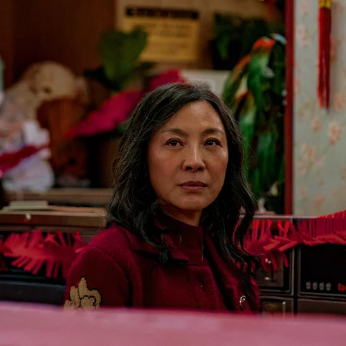 Πώς το "Τα Πάντα Όλα" έγραψε ιστορία στα Όσκαρ 2023