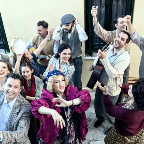 Φεστιβάλ Κολωνού 2025: 20 θεατρικές παραστάσεις στο πρόγραμμα του Δήμου Αθηναίων