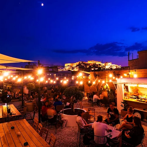 Ξέρουμε πού θα απολαύσεις την Πανσέληνο του Ελαφιού