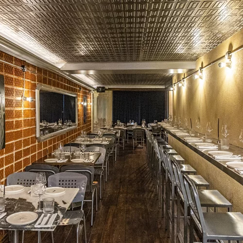 Τι γεύση μας αφήνει η 'Ντίβα' του Κολωνακίου