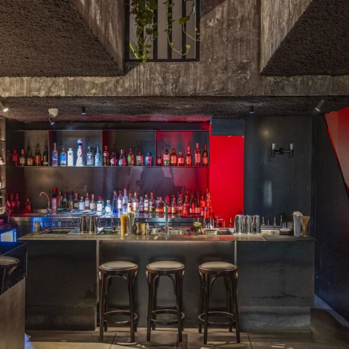 'Ichigo Ichie': Ένα ιαπωνίζον μπαρ ανατέλλει στο αθηναϊκό κέντρο