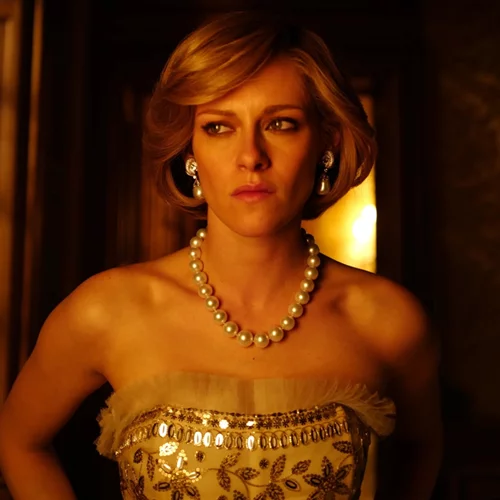 "Spencer": Η εκδίκηση της Κρίστεν Στιούαρτ