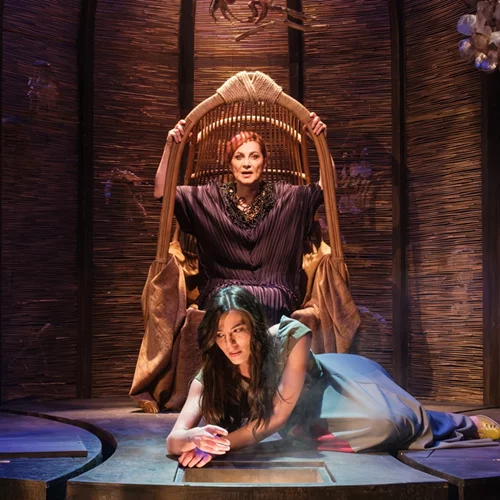 Φιλαρέτη Κομνηνού, Αναστασία Παντούση, τι συνέβη "Ξαφνικά πέρσι το καλοκαίρι;"