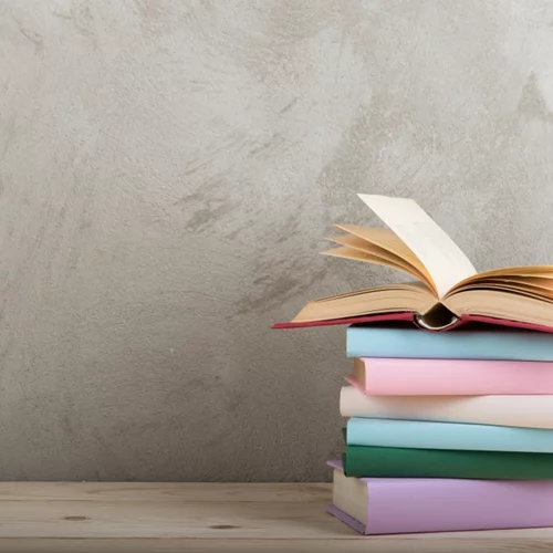 Ανακαλύψτε τα δύο νέα βιβλία ξένης λογοτεχνίας των εκδόσεων Βακχικόν